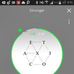 [EXO] 공지밀라고 <b>다른</b> <b>사진</b> 올리고 글올렸는데