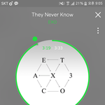 [EXO] 왐넷 총공결과