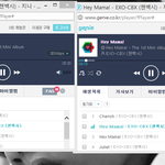 [EXO] 누가 <b>우주</b>정거장에 말하면 안되냐??