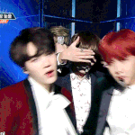 [방탄소년단] 이거보고 누가웃었냐아아아ㅏ악!!!!