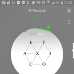 [EXO] 야 방금 조카 충격먹었어ㅋㅋㅋㅋㅋㅋ