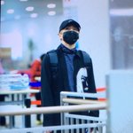 [EXO] 민석이 햄찌가방 들고<b>다님</b>