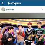 [EXO] 김선문 <b>감독</b>님이 첸백시 응원해주신다