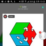 [EXO] ㅅㅂ <b>키위</b> ㅈㄴ 맛있네