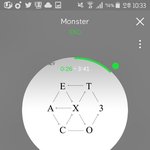 [EXO] 얘들아 이거 <b>데뷔</b>앨범인거 안잊었지 ? ㅅㅂ 사랑한다