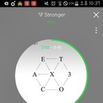 [EXO] 한터 집계 오프는 아직 <b>합산</b> 안된거?