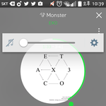 [EXO] 엑소런 지웠다가 다시 깔면 게임 <b>초기화</b>됨?