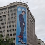 [세훈] <b>타이베이</b>에서 찍은 스파오 세훈