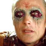 친구가 케<b>실리</b>우스 눈화장보고