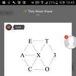 [EXO] 오늘 벽반 ㅈㄴ 기대중이다 나 오늘 <b>안자</b>