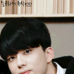 [BAP] 나 톡선에 입덕각쓴앤데 ㅋㅋㅋ