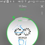 [인피니트] 잘 넘겨