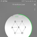[EXO] 엑톡의 <b>저주</b>와 맞서는 또 하나는 바로