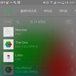 [EXO] 아 ㅈㄴ 나만 도움 안되는거 같아서 <b>미안</b>하다 진짜