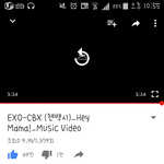 [EXO] 1000만뷰얼마안남음