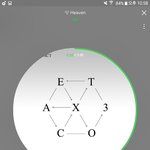 [EXO] <b>보통</b> 유닛이면 10만장도 겨우겨우파는데 우리애들은 초동이...