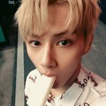 [세븐틴] <b>준휘</b> 너무 잘생겼다..