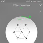 분위기 틈타 말하는데 나 사실 엑소만큼 좋은 애들 있음 __ <b>차</b>애<b>수준</b>