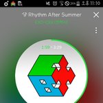[EXO] 12시부터 이그잭트 1위 <b>탈환</b> 시작
