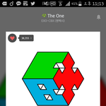 [EXO] 아 ㅅㅂ 이제 일어났다 ㅅㅂ