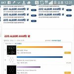 [EXO] 집계가 10월29일까지인데