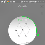 [EXO] 야ㅆㅂ 말하는것봐 엑소는 <b>북두칠성</b>이다