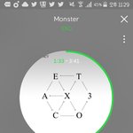 [EXO] <b>한터</b> 언제 업뎃됨 ㅠㅠ 장기떨려