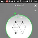 [EXO] __ 야 이 분위기에 그렇지만 나 지금 일어났거든..
