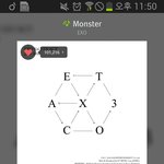 [EXO] 신인 초동이16만인데 신<b>인상</b> 없나요
