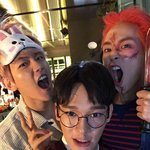 [EXO] 오늘 첸백시 뮤비랑 <b>초동</b> 말고도 축하할거 있음