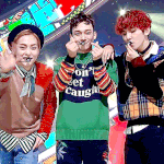 [EXO] 이렇ㄱㅔ 빠순심 <b>폭발</b>하는 시간에