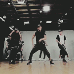 [아이콘] 어제 꿈에 애들 나왔는데