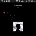 [BAP] 뮤비랑 노래 보니까