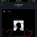 [BAP] 이제부터