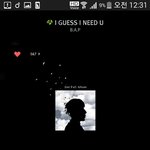 [BAP] <b>뮤비</b>에서