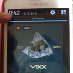 [VIXX] 별빛들 지금