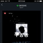 [BAP] 우리 뮤비는 얼굴<b>책</b>에