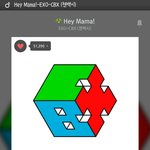 [EXO] <b>헤이</b>마마볼때마다 느끼는게ㅋㅋㅋㅋㅋㄲ