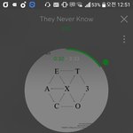 [EXO] 나만 팬톡일때랑 그냥 톡선일때랑