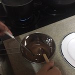 썸남에게 고백하려고 <b>빼빼</b>로 만든다 [ 사진 有]