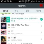 [BTOB] 우리1위야ㅠㅠ