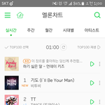 [육성재조이] 뎨뎨네 <b>진입</b>1위!!!!!!!!!!!!!!!