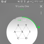 [EXO] 나 좋아하는 사람있는데