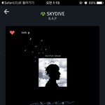 [BAP] 순위 <b>유지만</b> 하자
