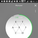 [EXO] 옛날에 <b>학교</b>에서 책 만들<b>때</b> 엑소로 만들었는데