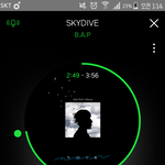 [BAP] 스밍인증
