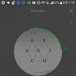 [EXO] 미친 이제 <b>두</b> <b>달</b> 있으면 시우민 28?