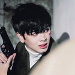 [육성재<b>조이</b>] NEWMEN 보정