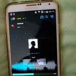 [BAP] 친구 앨범에 들어있던 지니 <b>이용권</b>인데