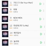 비투비 1위